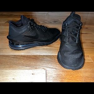 LeBron Basketball Shoes